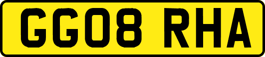 GG08RHA
