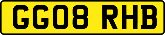 GG08RHB