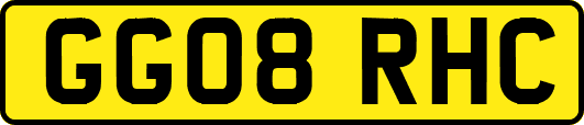 GG08RHC