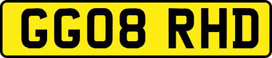 GG08RHD