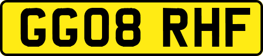 GG08RHF