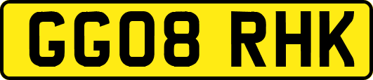 GG08RHK