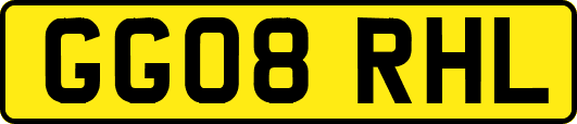GG08RHL