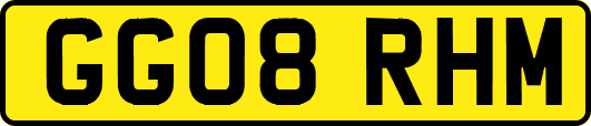 GG08RHM