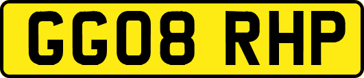 GG08RHP