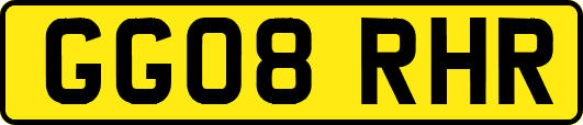 GG08RHR