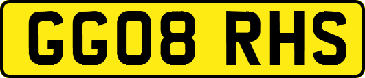 GG08RHS
