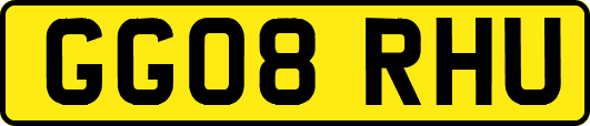 GG08RHU