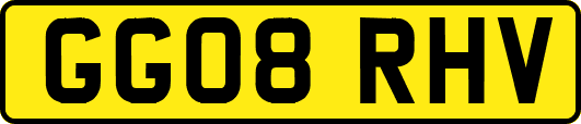 GG08RHV