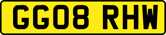 GG08RHW