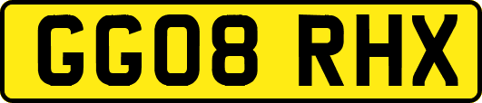 GG08RHX