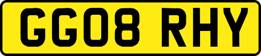 GG08RHY
