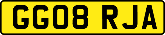 GG08RJA