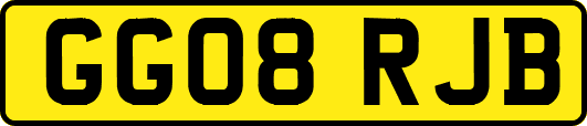 GG08RJB