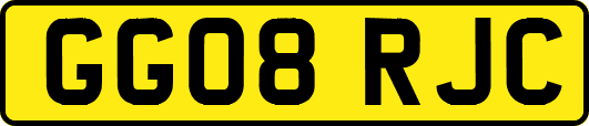 GG08RJC