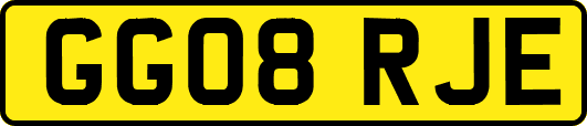 GG08RJE