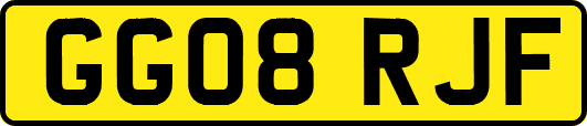 GG08RJF