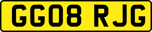 GG08RJG