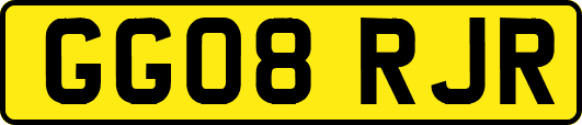 GG08RJR