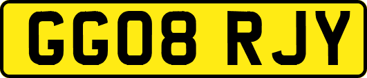 GG08RJY