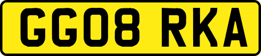GG08RKA