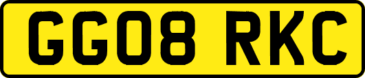GG08RKC