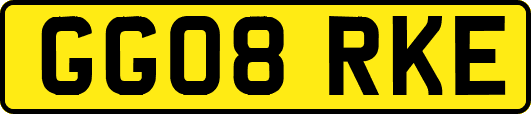 GG08RKE