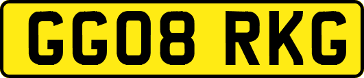 GG08RKG