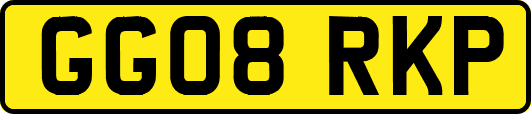 GG08RKP