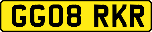 GG08RKR