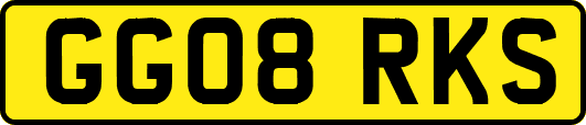 GG08RKS