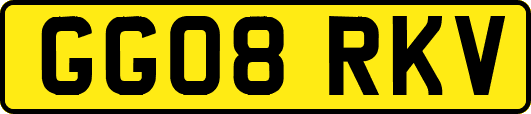 GG08RKV