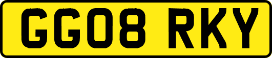 GG08RKY