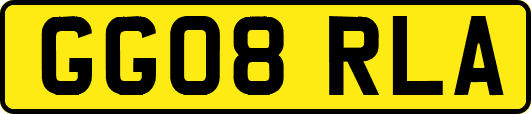 GG08RLA