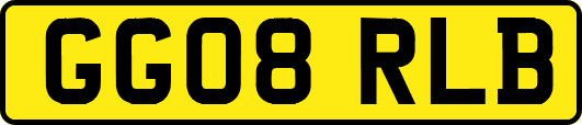 GG08RLB