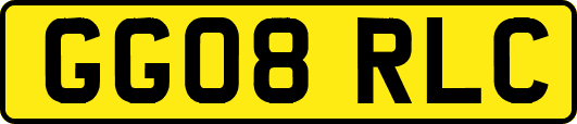GG08RLC