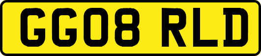 GG08RLD