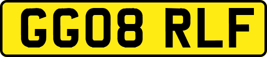 GG08RLF