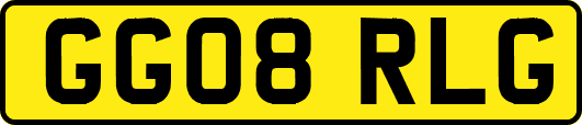 GG08RLG