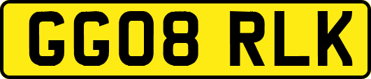 GG08RLK