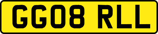 GG08RLL