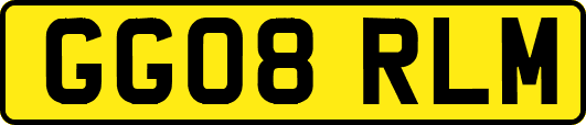 GG08RLM