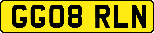 GG08RLN