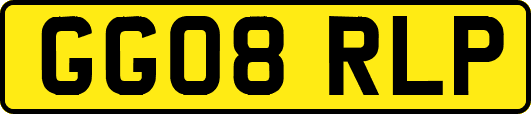 GG08RLP