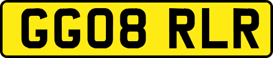 GG08RLR