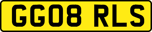 GG08RLS