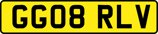 GG08RLV