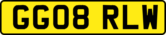 GG08RLW