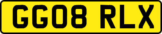 GG08RLX
