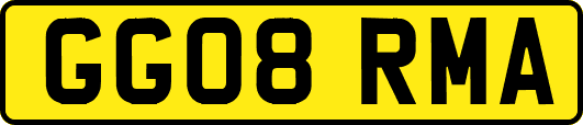 GG08RMA